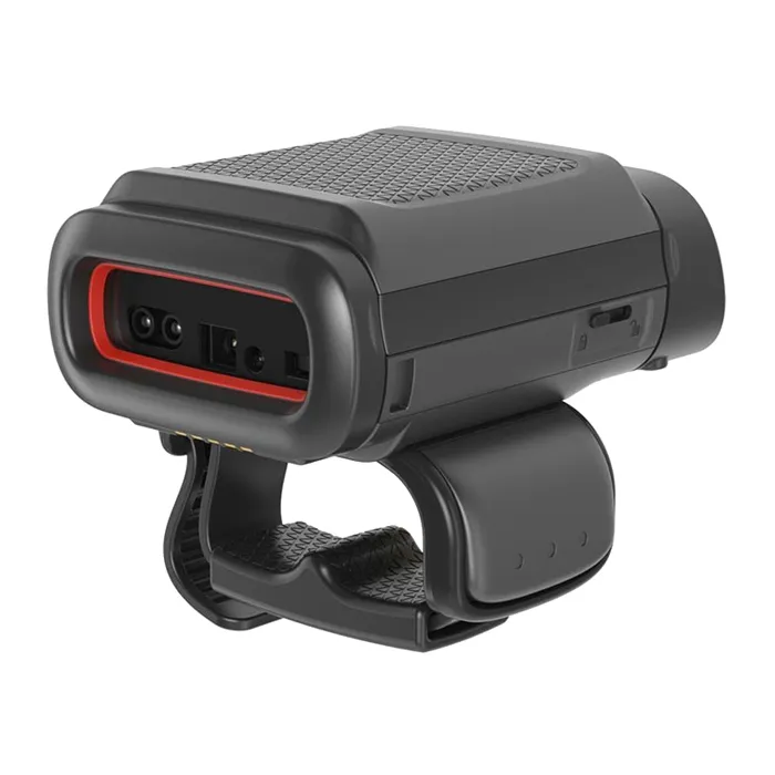 Honeywell 8680I202-2 | 8680i Advanced 2D BT (4.1) Wi-Fi ext. bat. black Wearable Mini Mobile Computer Refurbished - Honeywell refurbished available on Gotodirect
