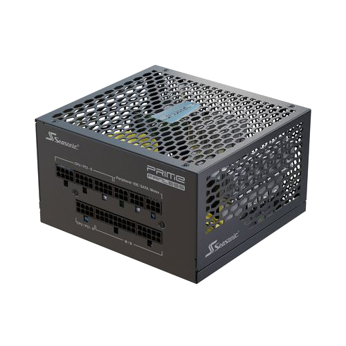 Seasonic SSR-500PL | Prime Fanless 500-Watts 80-Plus Platinum Fully Modular ATX Power Supply Refurbished -  refurbished available on Gotodirect
