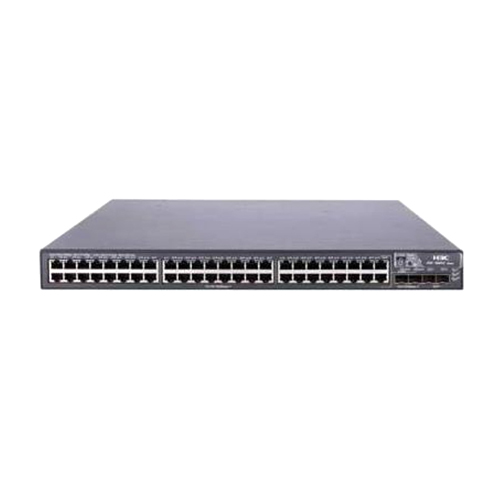 Buy HP JF242A | 5800 Series 5810-48G 48 x RJ-45 Ports 10/100/1000Base-T + 2 x SFP Ports + 2 x SFP+ Ports Layer 3 Managed Rack-mountable Gigabit Ethernet Network Switch Refurbished - $448.60 HP JF242A | 5800 Series 5810-48G 48 x RJ-45 Ports 10/100/1000Base-T + 2 x SFP Ports + 2 x SFP+ Ports Layer 3 Managed Rack-mountable Gigabit Ethernet Network Switch Refurbished - Hewlett-Packard (ou HP en abrégé) refurbished available on Gotodirect