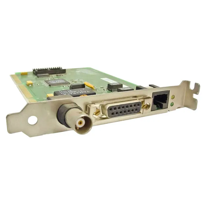 Buy IBM 13H9263 | EtherJet Single-Port RJ-45 / AUI / Coaxial ISA Combo Adapter Refurbished - $203.55 IBM 13H9263 | EtherJet Single-Port RJ-45 / AUI / Coaxial ISA Combo Adapter Refurbished - refurbished available on Gotodirect