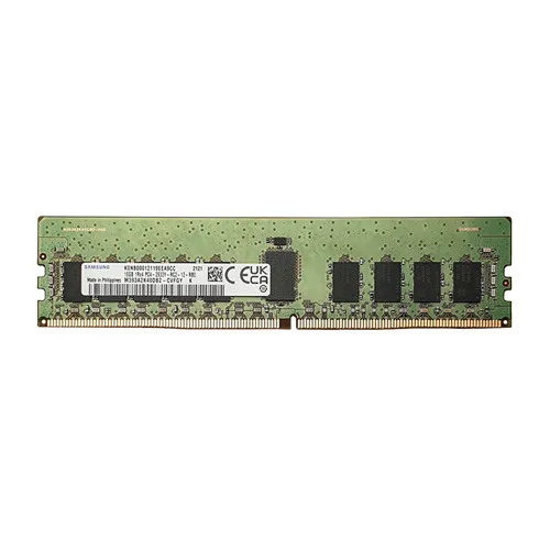 Samsung M393A2K40DB2-CVFGY | 16GB DDR4-2933MHz PC4-23400 ECC Registered RDIMM CL21 1Rx4 1.2V 288-Pin Memory Module Refurbished - Samsung refurbished available on Gotodirect