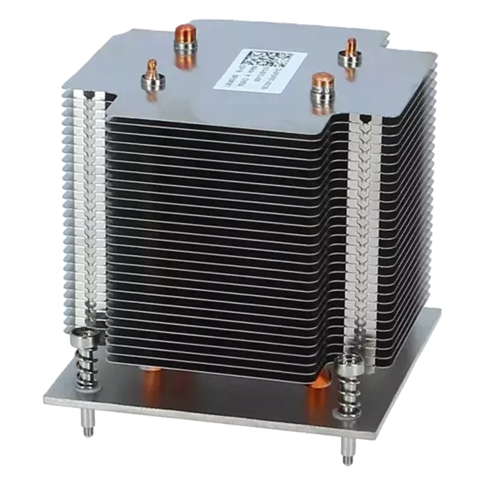 Dell 5D65X | 80w Heatsink for PowerEdge T330 Refurbished - Dell refurbished available on Gotodirect