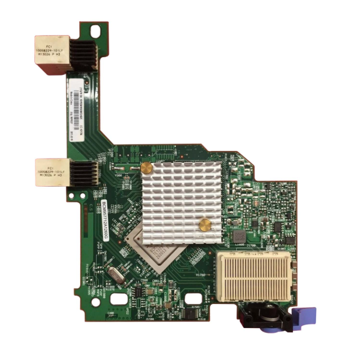 IBM 90Y9336 | Broadcom Dual-Ports 10Gb/s Ethernet Expansion Card For Bladecenter Refurbished -  refurbished available on Gotodirect