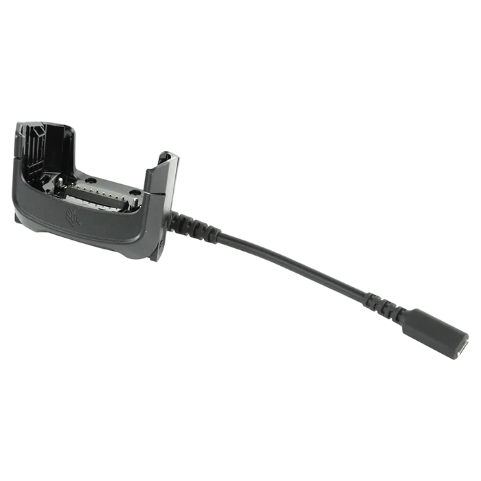 Zebra CBL-MC93-USBCHG-01 | Snap On USB Charge Cable Refurbished - Zebra Technologies (si la marque se réfère à l refurbished available on Gotodirect