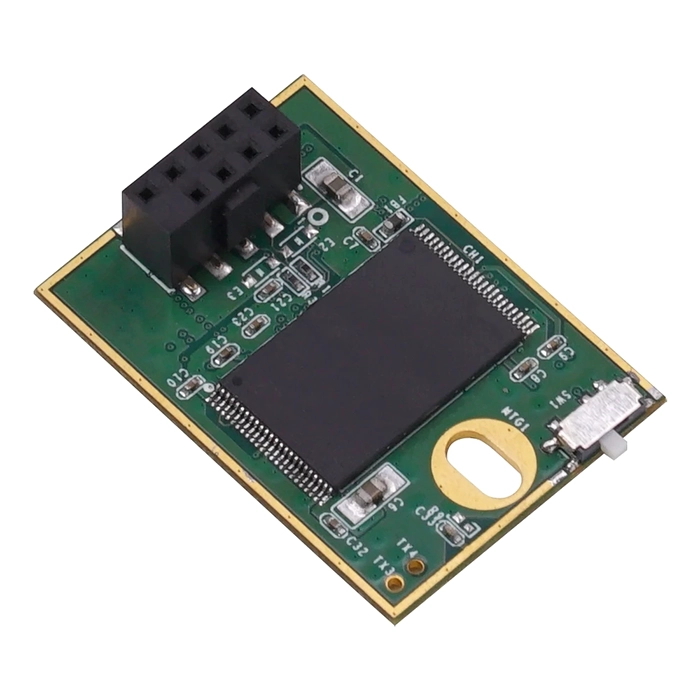 Micron MTFDCAE002SAF | RealSSD e130 2GB SLC USB 2.0 eUSB Internal Solid State Drive Refurbished -  refurbished available on Gotodirect
