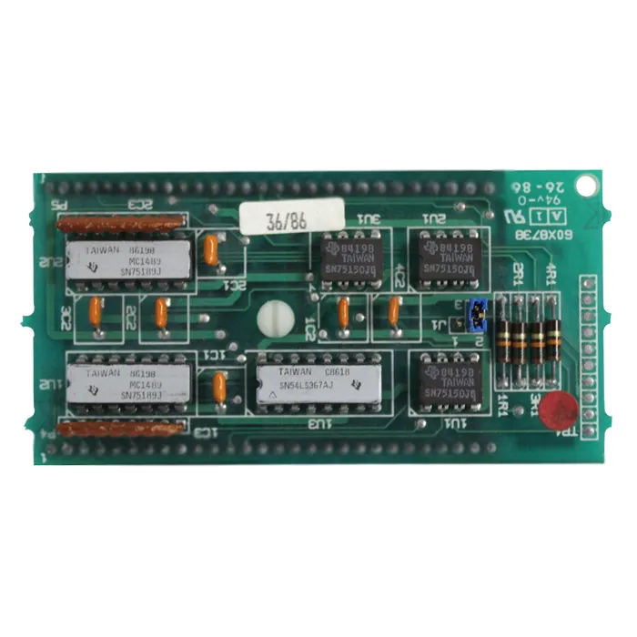 Buy IBM 60X8738 | Artic Single-Port Daughter Board Refurbished - $253.24 IBM 60X8738 | Artic Single-Port Daughter Board Refurbished - refurbished available on Gotodirect