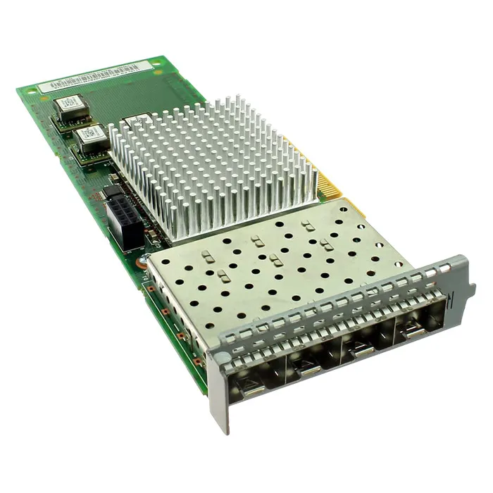 IBM 64P8475 | 4-Ports 8Gb/s Fibre Channel Card Refurbished -  refurbished available on Gotodirect