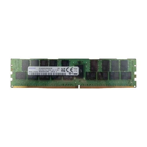 Samsung M386A8K40DM2-CWEZQ | 64GB DDR4-3200MHz PC4-25600 ECC Registered LRDIMM CL22 4Rx4 1.2V 288-Pin Memory Module Refurbished - Samsung refurbished available on Gotodirect