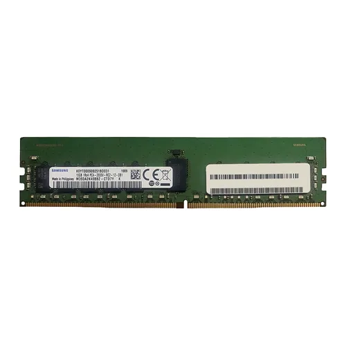 Samsung M393A2K40BB2-CTD7Y | 16GB DDR4-2666MHz PC4-21300 ECC Registered RDIMM CL19 1Rx4 1.2V 288-Pin Memory Module Refurbished - Samsung refurbished available on Gotodirect