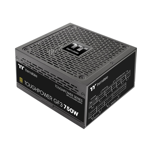 Buy Thermaltake PS-TPD-0750FNFAGU-4 | Toughpower GF3 750-Watts 80-Plus Gold Fully Modular ATX Power Supply Refurbished - $270.00 Thermaltake PS-TPD-0750FNFAGU-4 | Toughpower GF3 750-Watts 80-Plus Gold Fully Modular ATX Power Supply Refurbished - refurbished available on Gotodirect