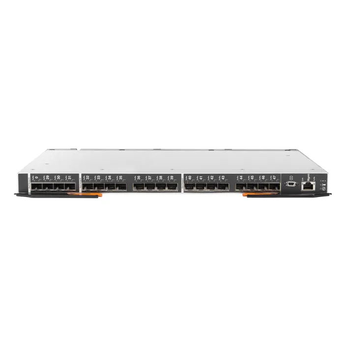 IBM 90Y9359 | Flex System FC5022 24 Port 16GB ESB SAN Scalable Switch Refurbished -  refurbished available on Gotodirect