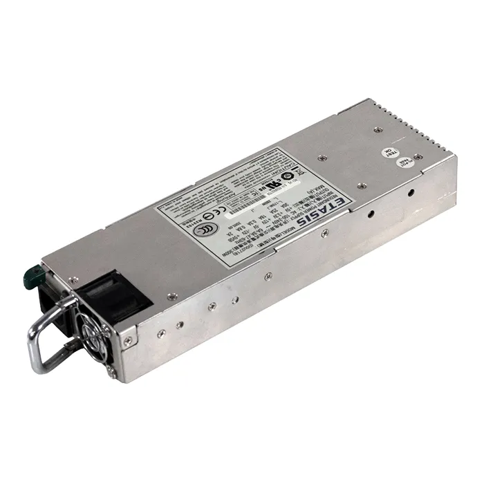 ETASIS EFRP-400INF | 400-Watts 100-240VAC Power Supply Refurbished -  refurbished available on Gotodirect