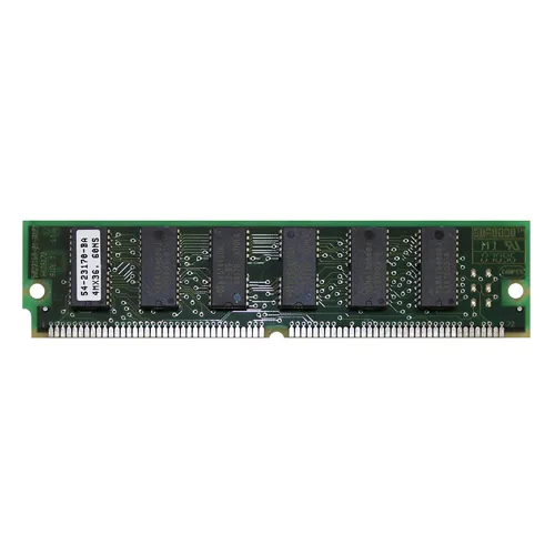 HP 54-23170-BA | 16MB MEMORY Refurbished - Hewlett-Packard (ou HP en abrégé) refurbished available on Gotodirect