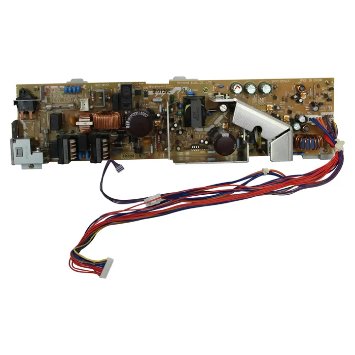 HP RK2-0157 | 110V Low Voltage Power Supply Assembly Board for Color LaserJet 3500/3550/3700 Series Printer Refurbished - Hewlett-Packard (ou HP en abrégé) refurbished available on Gotodirect