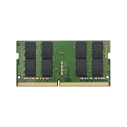 HP 4VN07UT#ABA | 16GB DDR4-2666MHz PC4-21300 Non-ECC Unbuffered SODIMM CL19 2Rx8 1.2V 260-Pin Memory Module Refurbished - Hewlett-Packard (ou HP en abrégé) refurbished available on Gotodirect