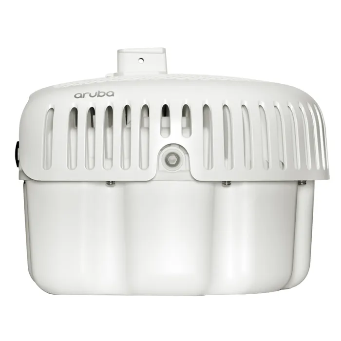 HP R7T00A | AP-584 (RW) Dual Radio 4x4:4 802.11ax External Antennas Unified Outdoor Access Point Refurbished - Hewlett-Packard (ou HP en abrégé) refurbished available on Gotodirect