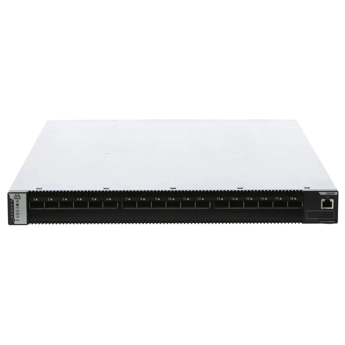 Mellanox SX6015 | 18 x Port QSFP+ 56Gb/s Unmanaged FDR Infiniband Switch Refurbished -  refurbished available on Gotodirect