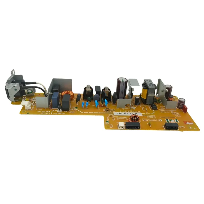 HP RM2-8311-000 | 110V Low Voltage Power Supply Board for LaserJet Pro M203 Series Printer Refurbished - Hewlett-Packard (ou HP en abrégé) refurbished available on Gotodirect