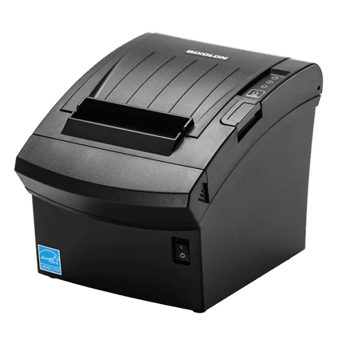 Bixolon SRP-350PLUSVK | SRP-350Plusv Receipt Printer B/W Direct Thermal Refurbished -  refurbished available on Gotodirect