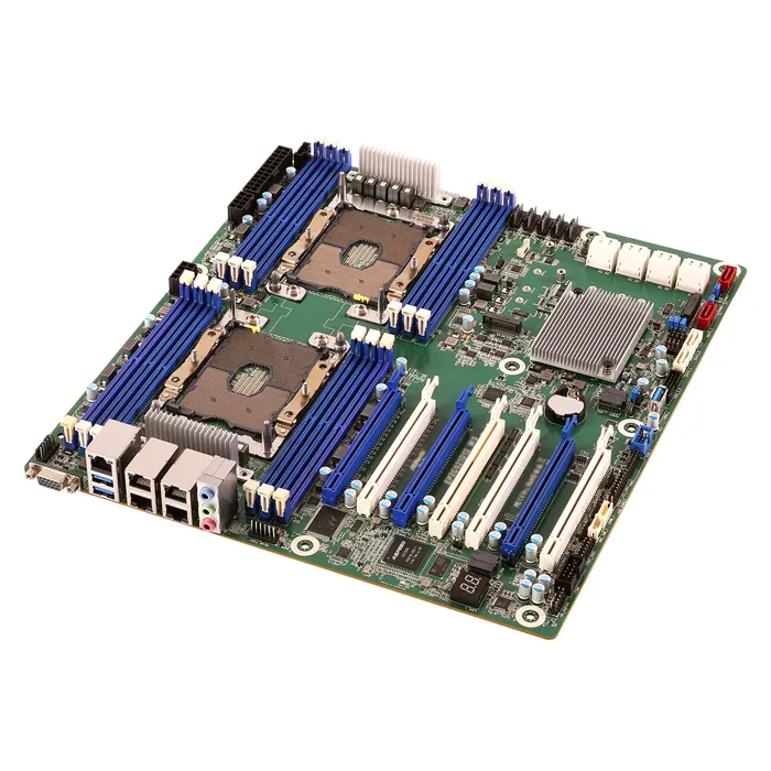 Supermicro MBDX10SATO | X10SAT Socket LGA 1150 Intel C226 Chipset Intel Xeon E3-1200 v3/v4 4th/5th Generation Core i7 / i5 / i3 Processors Support Refurbished -  refurbished available on Gotodirect