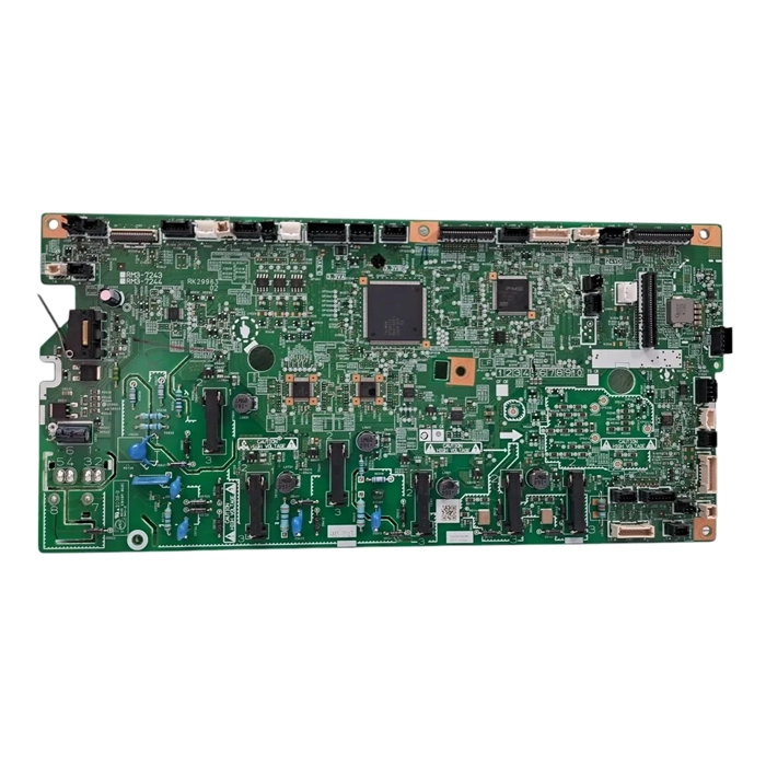 HP RM3-7243-000 | Engine Controller PC Board for CLJ Pro M454 Printer Refurbished - Hewlett-Packard (ou HP en abrégé) refurbished available on Gotodirect