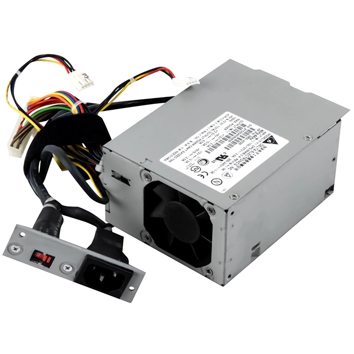 Buy Delta DPS-88AB-2A | 90-Watts 200-240V 1.3A 47Hz-63Hz ATX Power Supply for Vectra Refurbished - $172.16 Delta DPS-88AB-2A | 90-Watts 200-240V 1.3A 47Hz-63Hz ATX Power Supply for Vectra Refurbished - refurbished available on Gotodirect