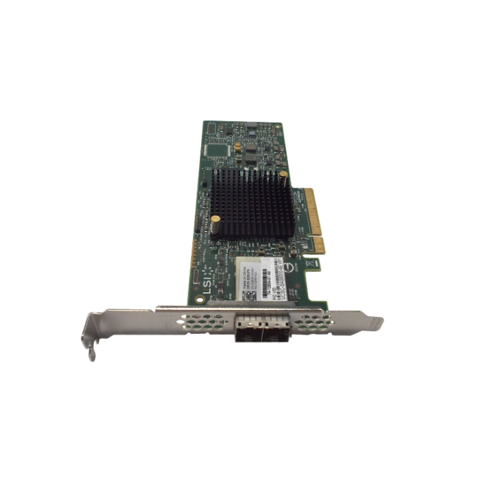 Dell 0J91FN | 2-Ports SAS 6Gb/s PCI Express Host Bus Adapter for PowerVault MD3460 Refurbished - Dell refurbished available on Gotodirect