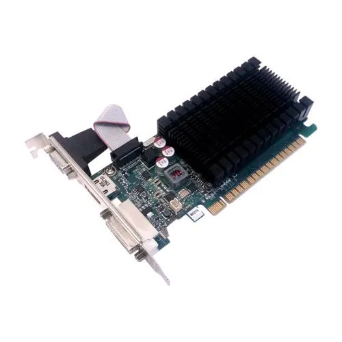 ATI Technologies ATI-102-C01601 | Radeon HD 5770 1GB GDDR5 Dual-Link DVI/ Dual Mini DisplayPort PCI Express 2.0 x16 Video Graphics Card for Mac Pro Refurbished - undefined refurbished available on Gotodirect
