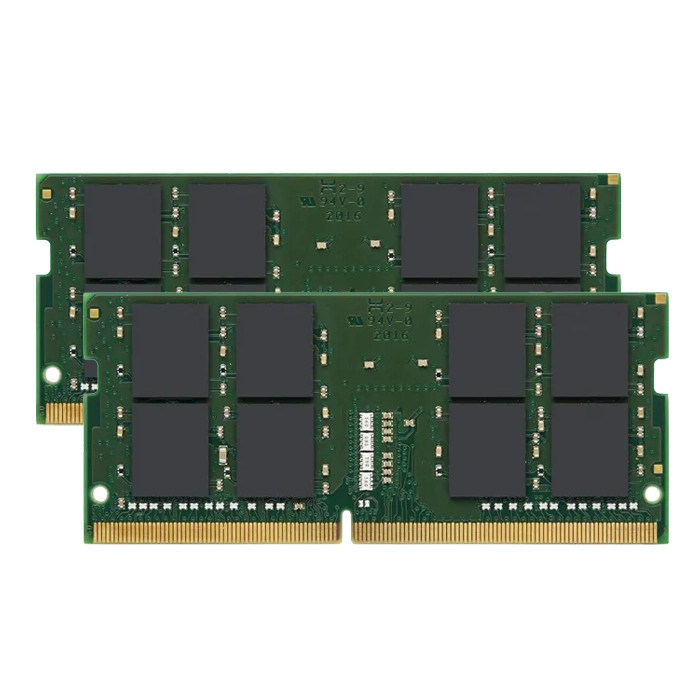 Axiom AXG74996305/2 | 32GB Kit (2X16GB) DDR4-2400MHz Non-ECC Unbuffered CL17 260-Pin SODIMM 1.2V 2Rx8 Memory Module Refurbished -  refurbished available on Gotodirect