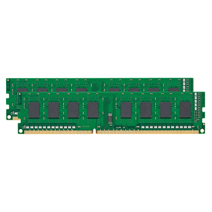 Wintec 3AXH1333C9WS4GK | 4GB Kit (2x2GB) DDR3-1333MHz PC3-10600 Non-ECC Unbuffered 240-Pin UDIMM Memory Refurbished -  refurbished available on Gotodirect