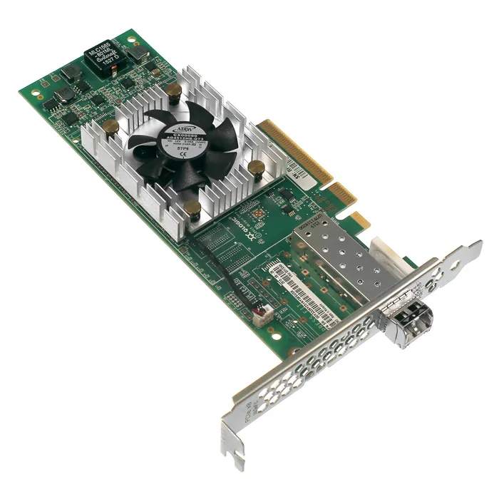 Buy IBM 00Y3340 | Qlogic Single-Port 16Gbps Fibre Channel PCI Express 3.0 x4 Host Bus Network Adapter for System x Refurbished - $312.33 IBM 00Y3340 | Qlogic Single-Port 16Gbps Fibre Channel PCI Express 3.0 x4 Host Bus Network Adapter for System x Refurbished - refurbished available on Gotodirect