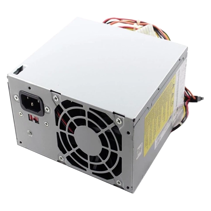Bestec ATX0300D5WB-REV-X3 | 300-Watts 100-240 VAC to 12VDC ATX Power Supply for Dell Inspiron 620/660 Vostro 260 Desktop PC Refurbished -  refurbished available on Gotodirect