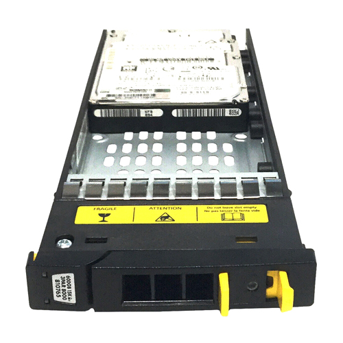 Buy HP 810765-001 | 600GB 15000RPM SAS 12Gb/s SFF 2.5-inch Hard Drive for 3Par StoreServ 8000 Refurbished - $215.00 HP 810765-001 | 600GB 15000RPM SAS 12Gb/s SFF 2.5-inch Hard Drive for 3Par StoreServ 8000 Refurbished - Hewlett-Packard (ou HP en abrégé) refurbished available on Gotodirect