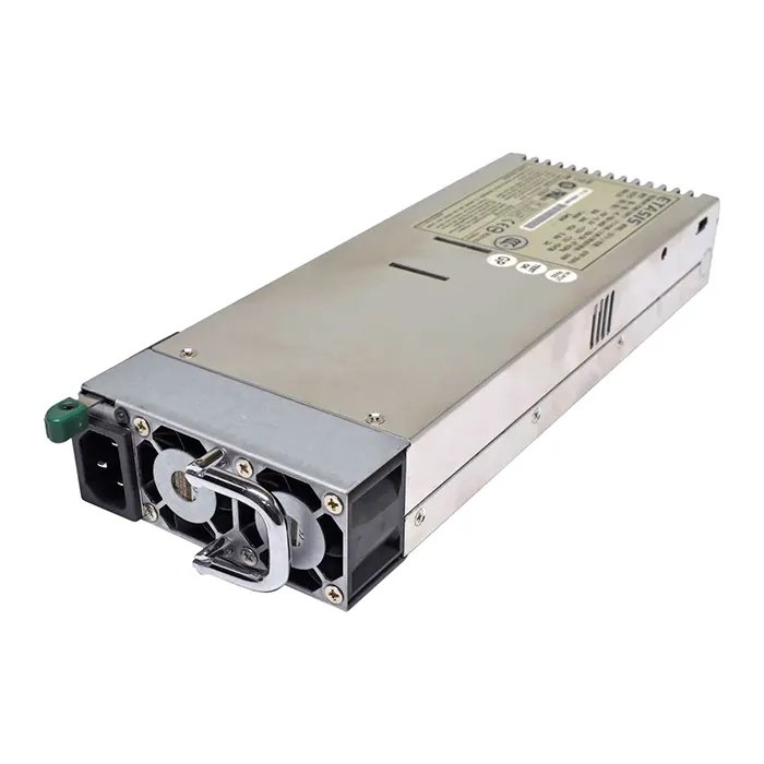 ETASIS EFRP-553V3 | 550-Watts 100-240V AC 10-5A 47-63Hz Redundant Power Supply for NF290D2 / NF5220 Servers Refurbished -  refurbished available on Gotodirect