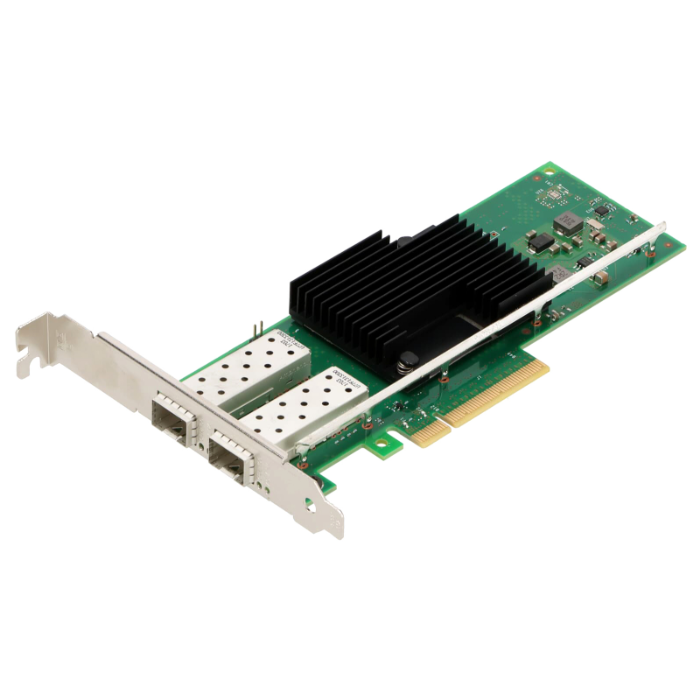 IBM 01DA902 | X710-DA2 2-Ports SFP+ 10Gb/s PCI-Express Network Adapter Refurbished -  refurbished available on Gotodirect