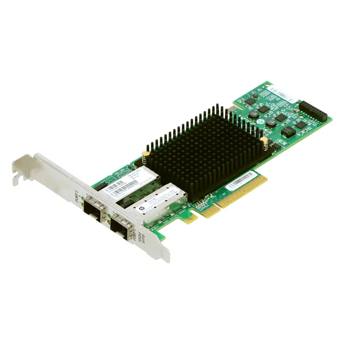 Emulex OCE11102-IM | OneConnect 2 x Ports 10GbE Gigabit Ethernet  PCI Express 2.0 x8 Network Adapter Card Refurbished -  refurbished available on Gotodirect