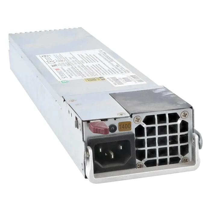 Buy Supermicro PWS-1K41P-1R | 1400-Watts 80-Plus Gold 24-Pin Redundant Power Supply Refurbished - $141.21 Supermicro PWS-1K41P-1R | 1400-Watts 80-Plus Gold 24-Pin Redundant Power Supply Refurbished - refurbished available on Gotodirect