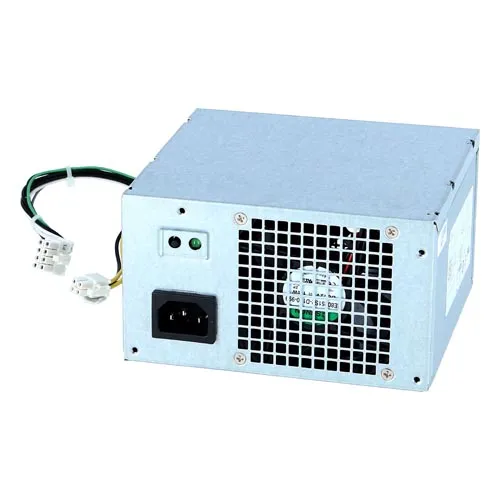 Dell 0HYV3H | 290-Watts 100-240V AC 5.4A Power Supply for Optiplex 3020 Precision T1700 Refurbished - Dell refurbished available on Gotodirect