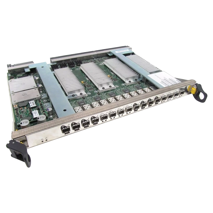 HP 283802-001 | 16 x Ports 2Gb/s Fibre Channel Blade Core Switch Module Refurbished - Hewlett-Packard (ou HP en abrégé) refurbished available on Gotodirect