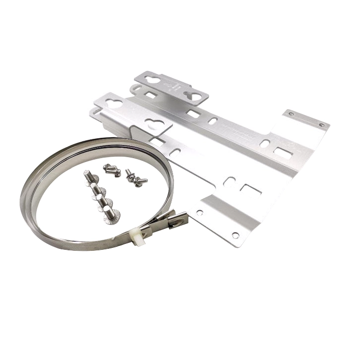 Cisco AIR-MNT-VERT2= | Vertical Pole/Wall Mounting Kit for Catalyst 9124AX Refurbished - Cisco Systems Inc. refurbished available on Gotodirect