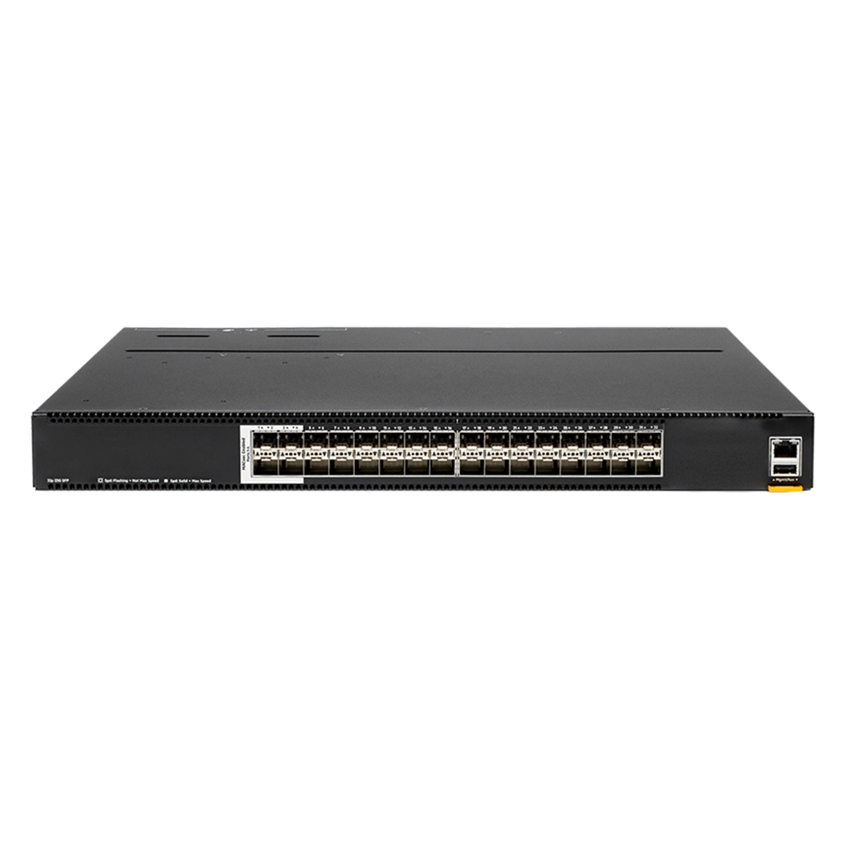 HP 411848-001 | StorageWorks 11780 32-Ports San Switch Refurbished - Hewlett-Packard (ou HP en abrégé) refurbished available on Gotodirect