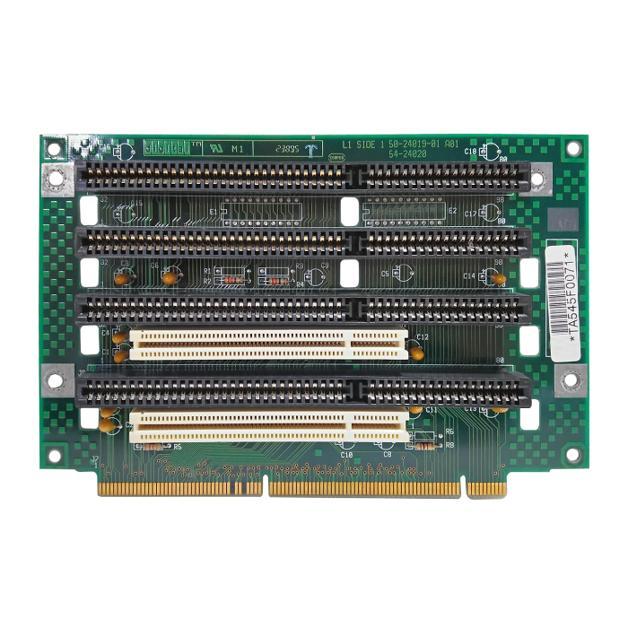 DEC 54-24020-01 | PCI/ISA Riser Card Refurbished -  refurbished available on Gotodirect