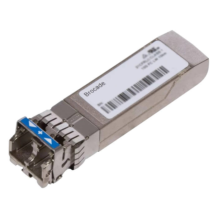 Brocade 57-1000029-01 | 10G-SFPP-SR 10GBASE-SR SFP+SR Duplex LC 300m Transceiver Refurbished -  refurbished available on Gotodirect