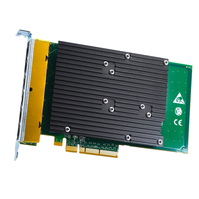 Silicom PE2G6I35-R | 6 x Ports 1GbE PCI-Express Server Adapter Refurbished -  refurbished available on Gotodirect