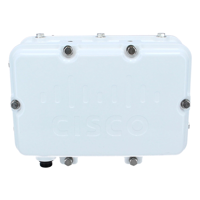 Cisco AIR-CAP1552I-A-K9 | Aironet 1550 Series 1552I IEEE 802.11a/b/g/n Dual-Band 2.4/5GHz 300Mbit/s + 1 x Port 1000Base-T Internal Antenna Wireless Access Point Refurbished - Cisco Systems Inc. refurbished available on Gotodirect