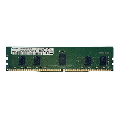 Samsung M393A1K43BB1-CTD | 8GB DDR4-2666MHz PC4-21300 ECC Registered RDIMM CL19 1Rx8 1.2V 288-Pin Memory Module Refurbished - Samsung refurbished available on Gotodirect