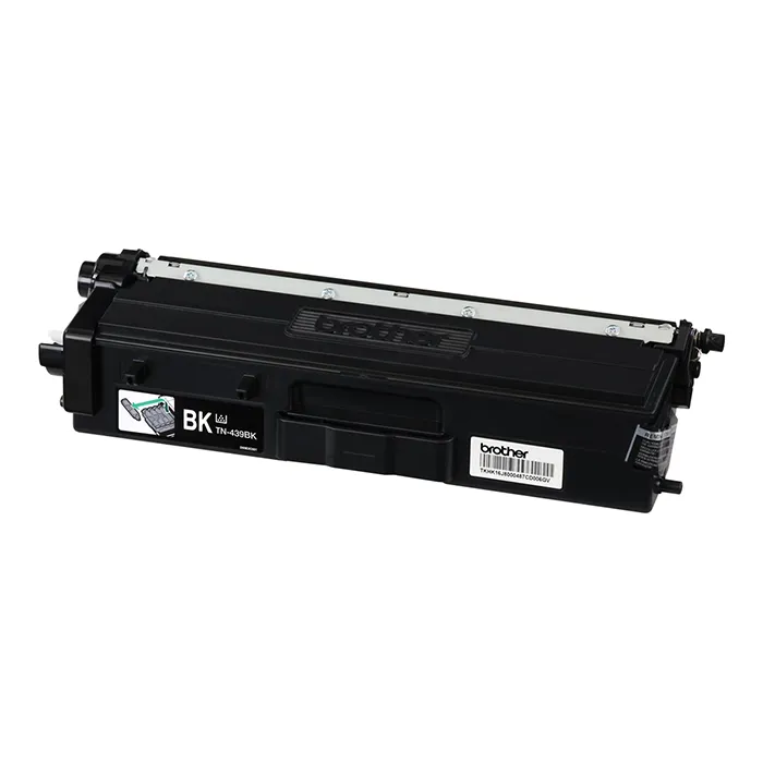 Brother TN439BK | Ultra High-yield Toner Black Approx 9 000 pages for HL-L9310CDW and MFC-L9570CDW Refurbished - Brother refurbished available on Gotodirect