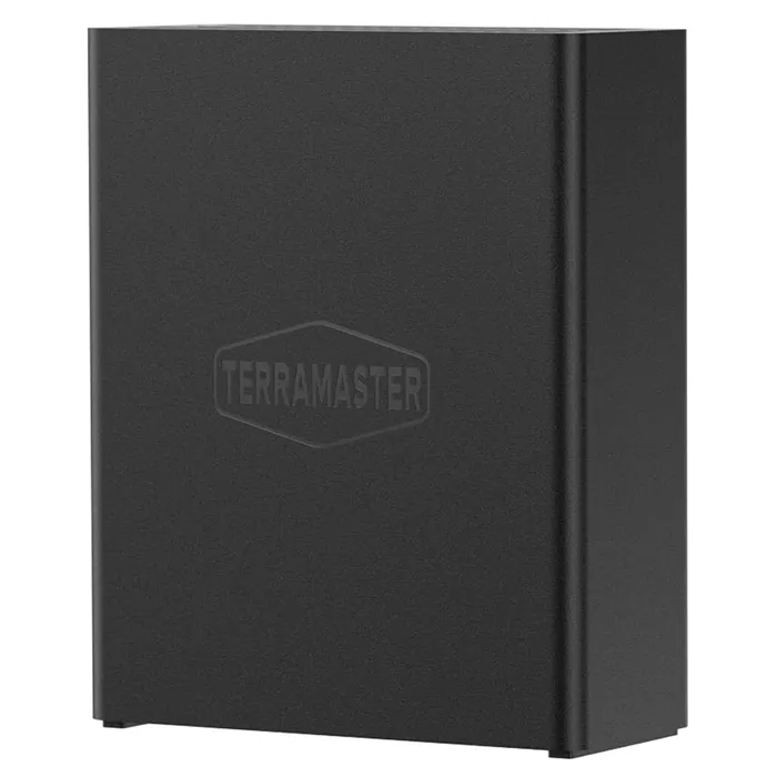 TerraMaster F8-SSD-PLUS | F8 Solid State Drive Plus 8-Bay NAS Enclosure Refurbished -  refurbished available on Gotodirect