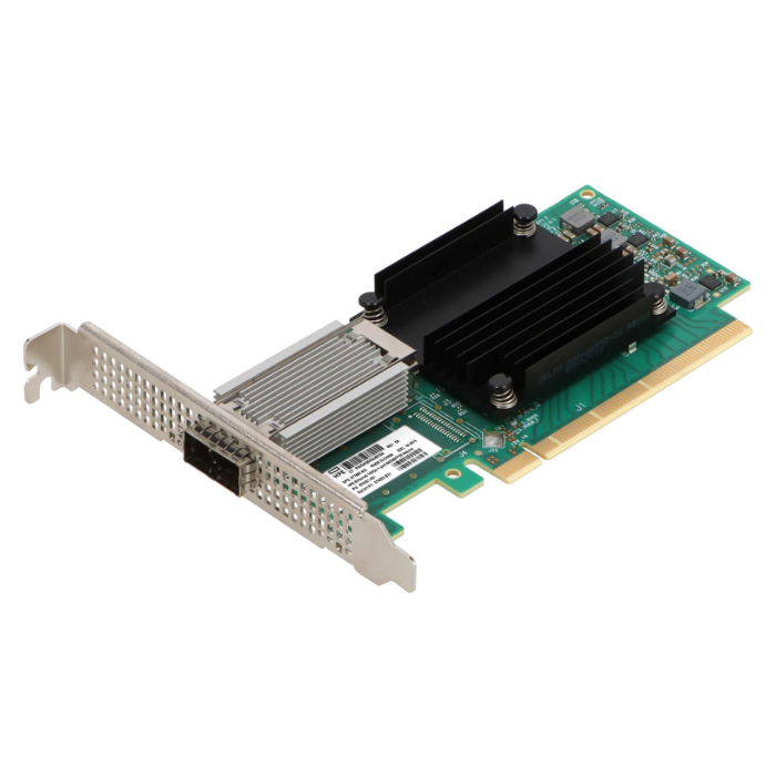 HP 874253-B21 | MCX515A-CCAT 1 x Port 100GBase-X PCI Express 3.0 x16 Network Adapter Refurbished - Hewlett-Packard (ou HP en abrégé) refurbished available on Gotodirect