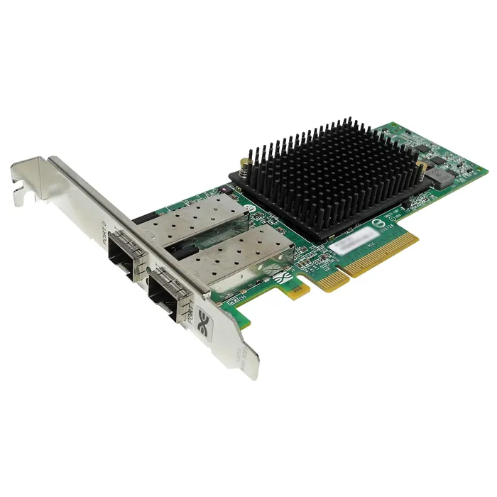 IBM 49Y4251 | 2-Ports SFP+ 10Gb/s Gigabit PCI-Express x8 Server Network Adapter Refurbished -  refurbished available on Gotodirect
